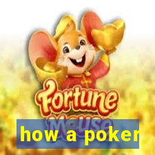 how a poker-faced girl really feels